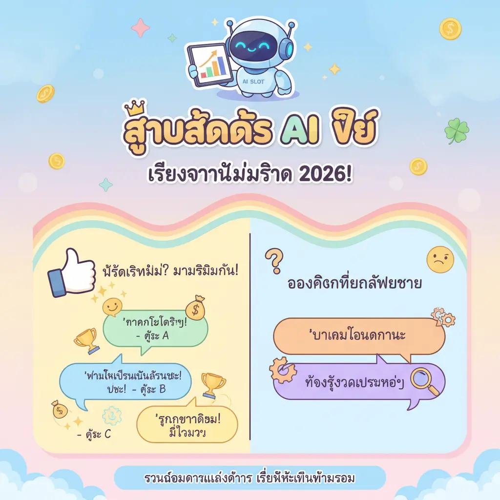 สูตรสล็อต ai ฟรี - สูตรสล็อต AI