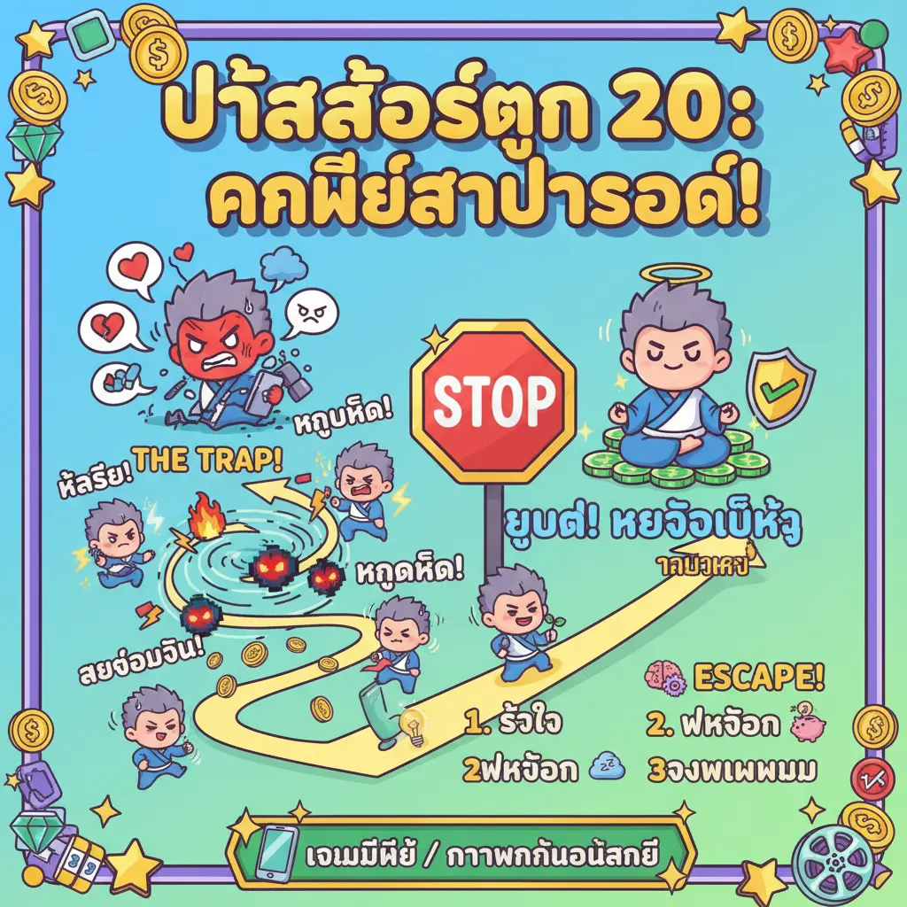 วิธี ปั่นสล็อตทุน 20 - เกมมือถือ
