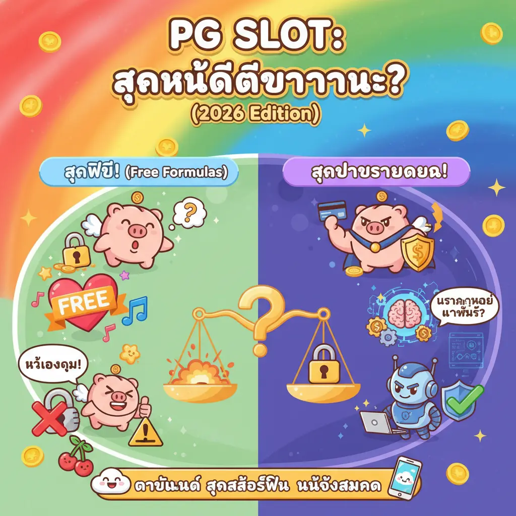 ดาวน์โหลด สูตรสล็อตฟรี ไม่ต้องสมัคร - PG Slot
