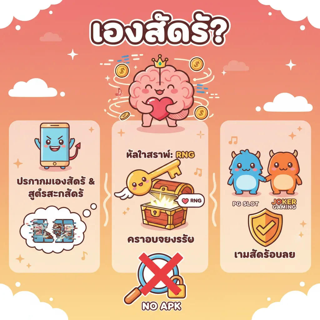 app โกงสล็อต - APK