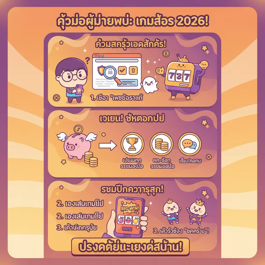 เว็บสล็อตแท้ แตกง่าย - เกมสล็อต