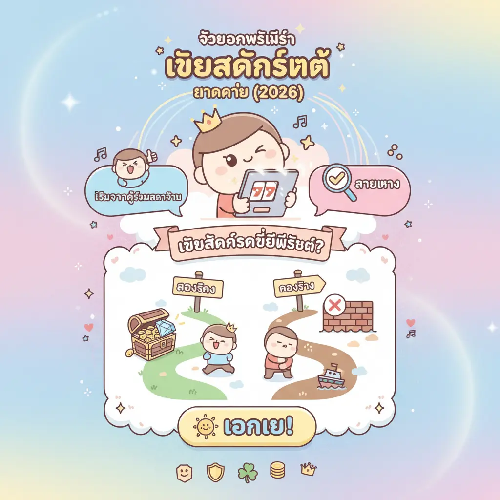 เว็บสล็อตแท้ แตกง่าย - เจ้าของเว็บไซต์