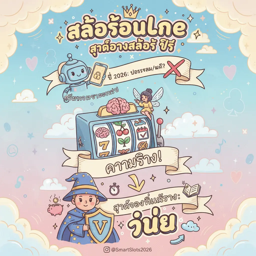 สูตรโกงสล็อต ฟรี - สล็อตออนไลน์