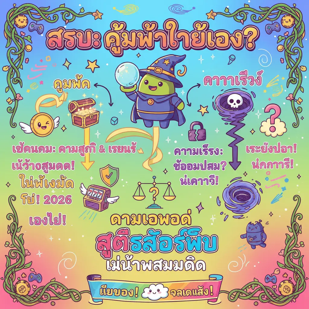 ดาวน์โหลด สูตรสล็อตฟรี ไม่ต้องสมัคร - Android