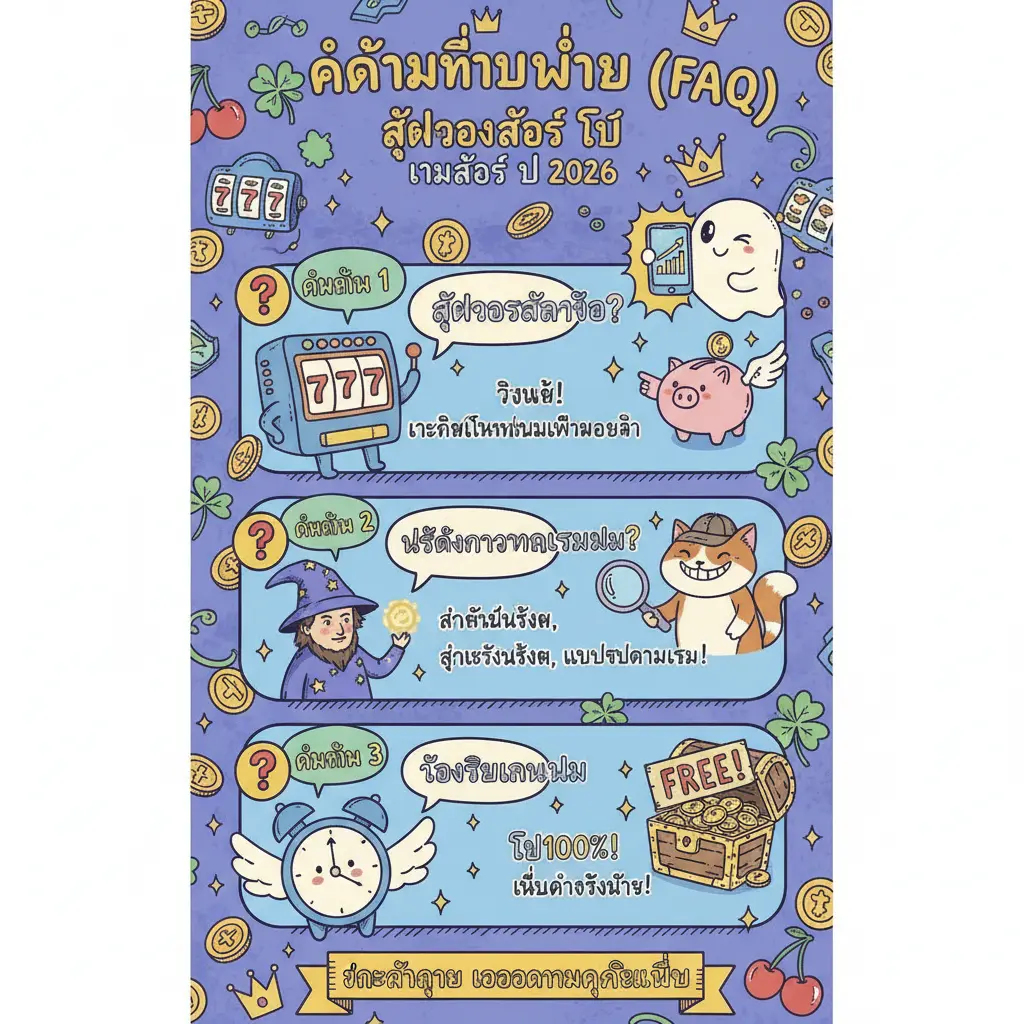 สูตรโกงสล็อต ฟรี - เกมสล็อต