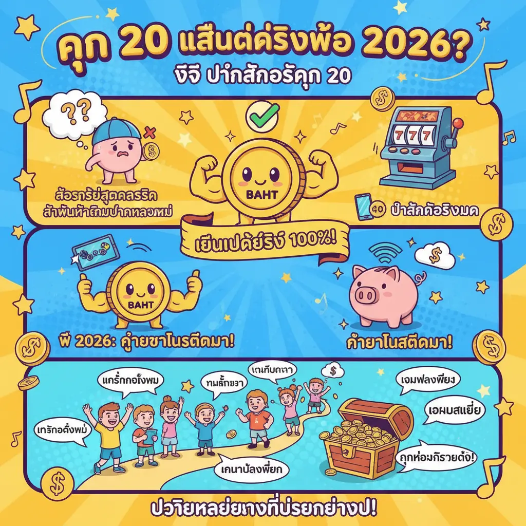 วิธี ปั่นสล็อตทุน 20 - การพนันออนไลน์
