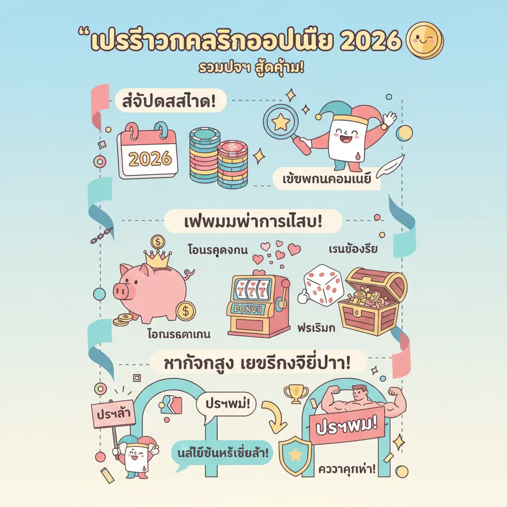 โปรโมชั่นคาสิโน - คาสิโนออนไลน์