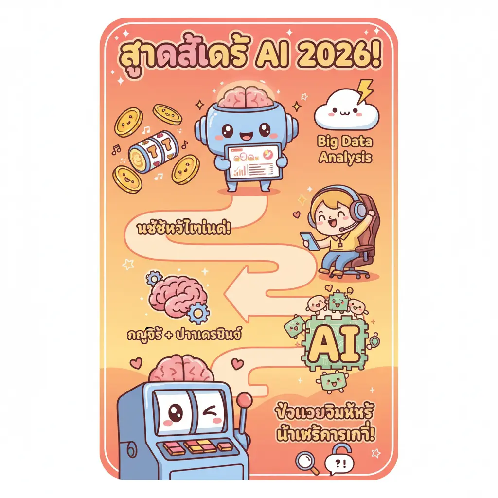 สูตรสลอต - สูตรสล็อต