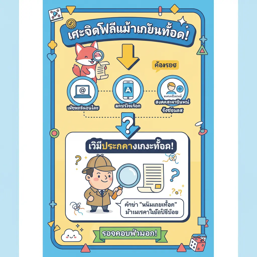 เครดิตฟรีไม่มีเงื่อนไข - การเข้าสู่ระบบ