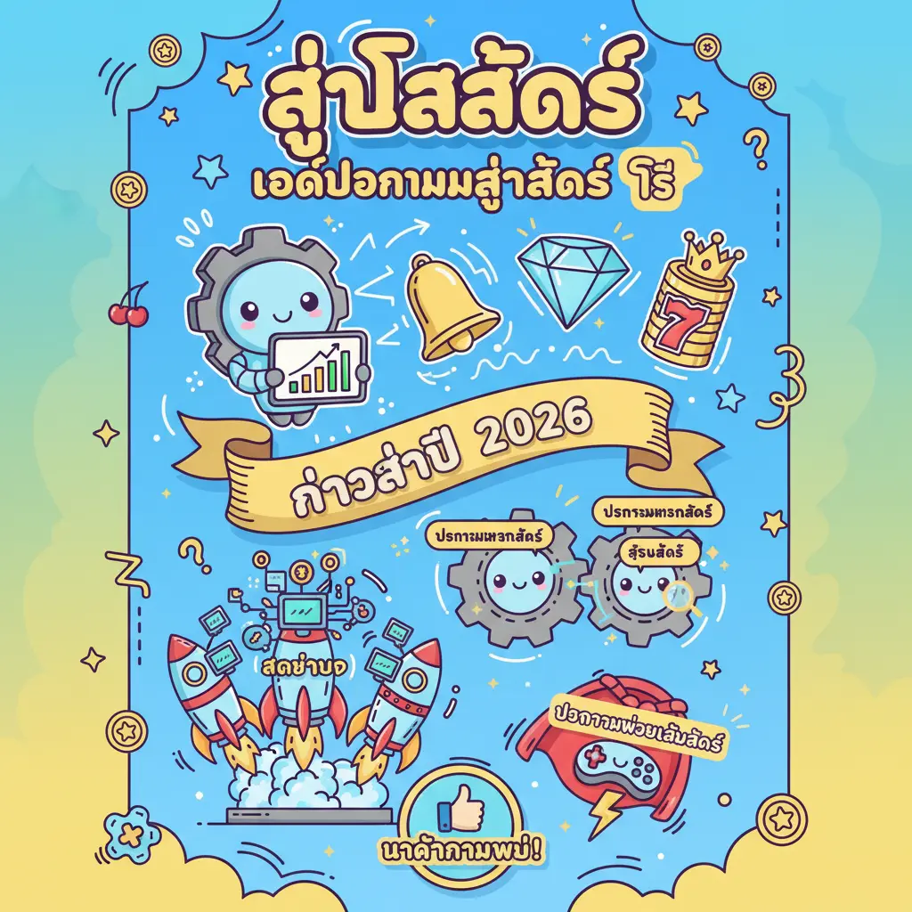 โหลดโปรแกรมสูตรสล็อต ฟรี - สูตรสล็อต