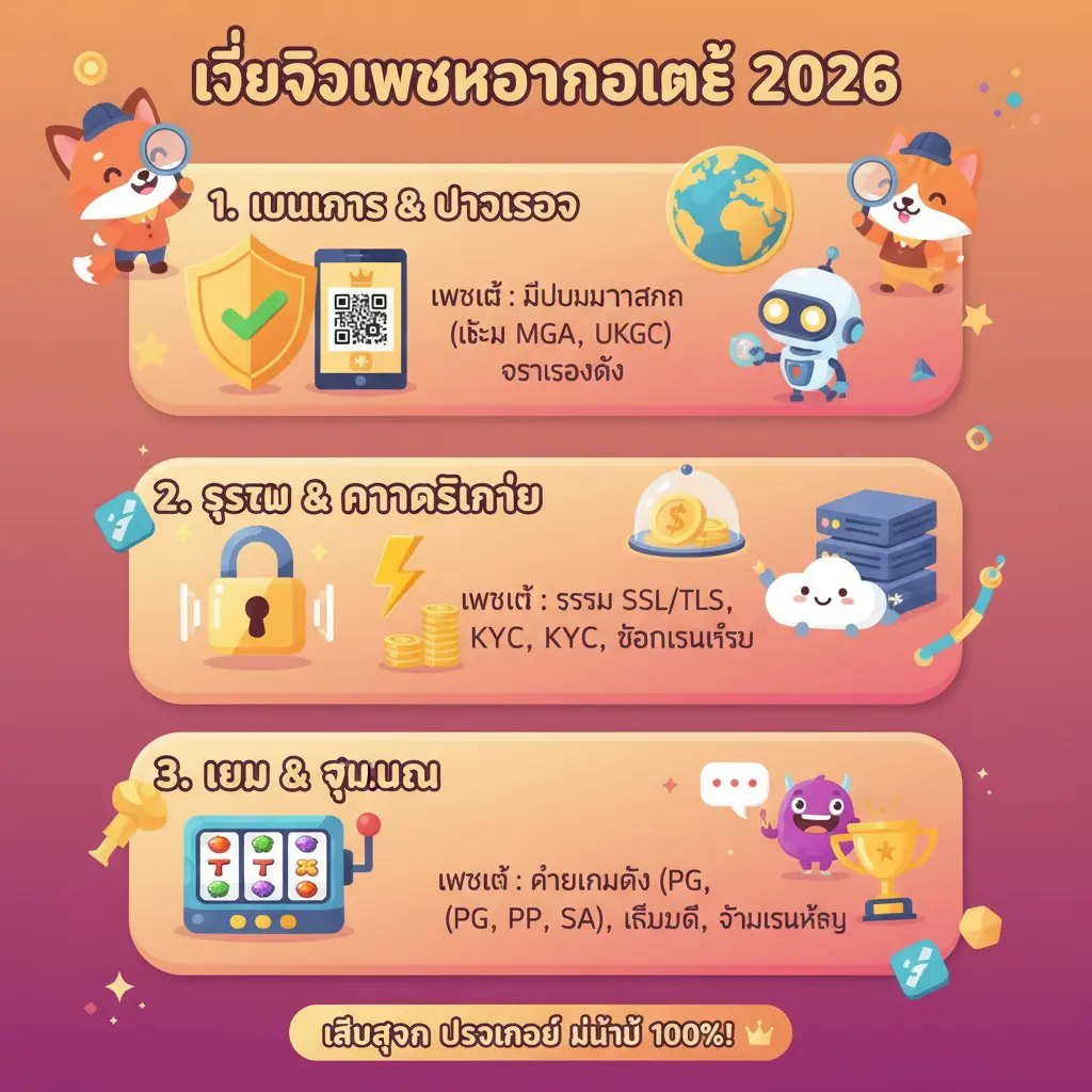 เว็บสล็อตแท้ นอก - เว็บพนันออนไลน์