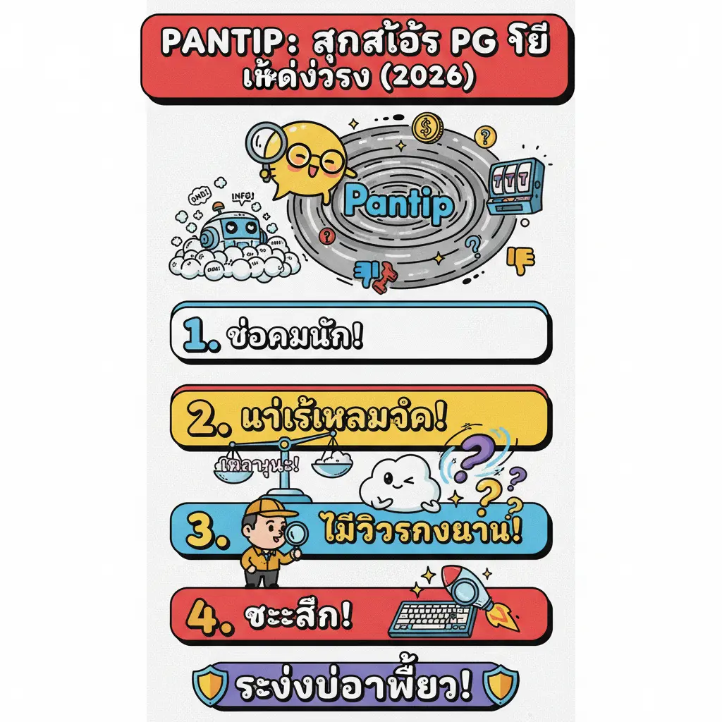 สูตรสล็อต pg ฟรี ใช้ได้ จริง pantip - Pantip