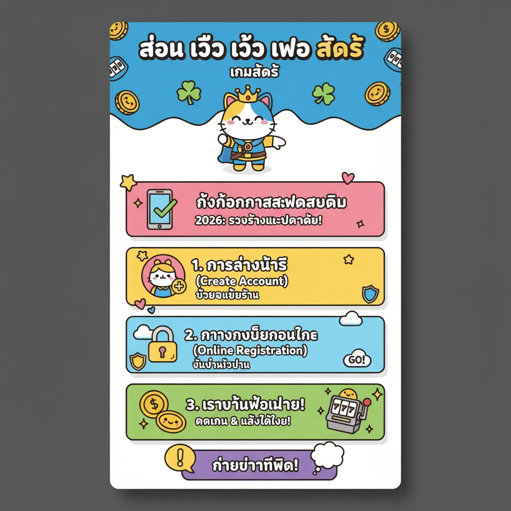 สอน วิธี เข้า เว็บ สล็อต - เกมสล็อต