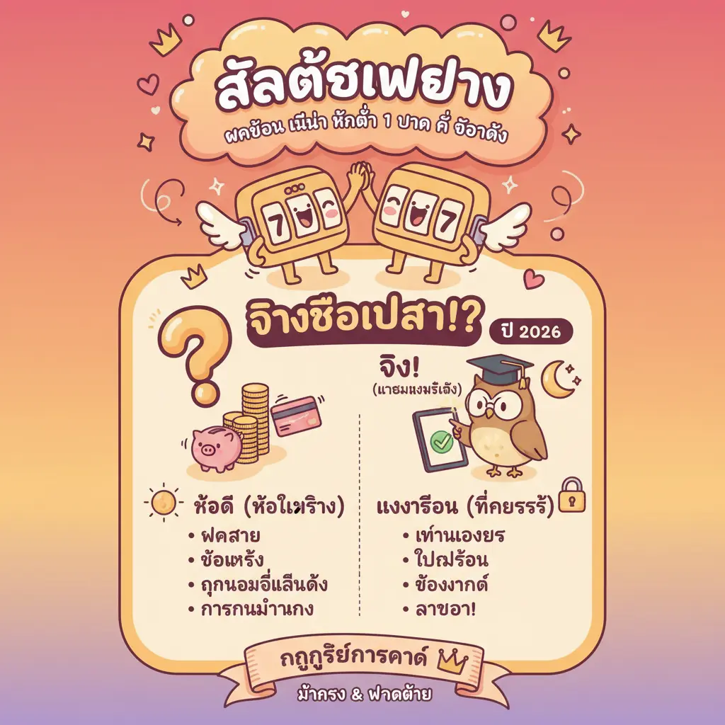 เว็บตรง สล็อต ฝากถอน ไม่มี ขั้นต่ำ 1 บาท ก็ ถอนได้ - สล็อตเว็บตรง