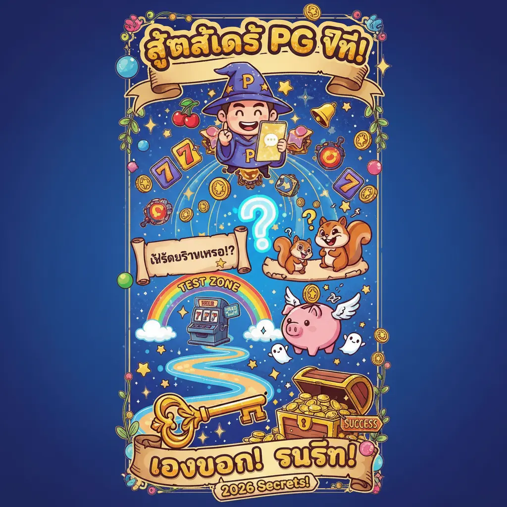 สูตรสล็อต pg ฟรี ใช้ได้ จริง pantip - PG สล็อต