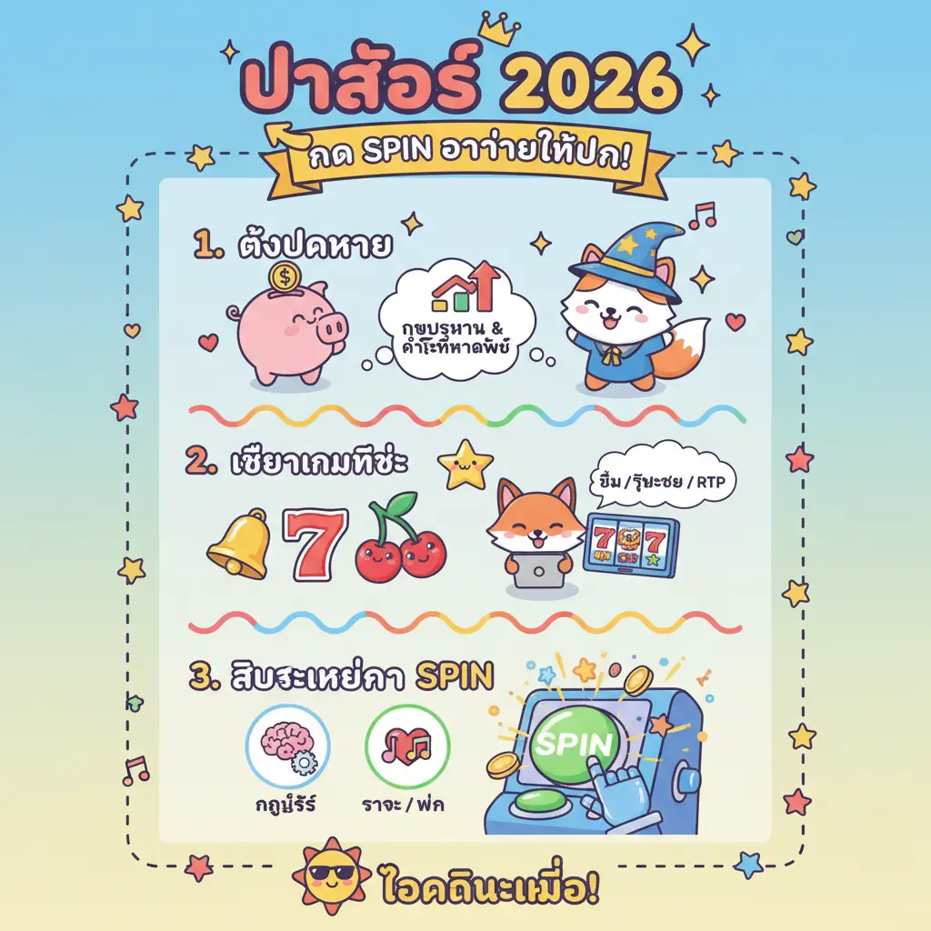 ขั้น ตอน การเล่นสล็อต - สล็อตแมชชีน