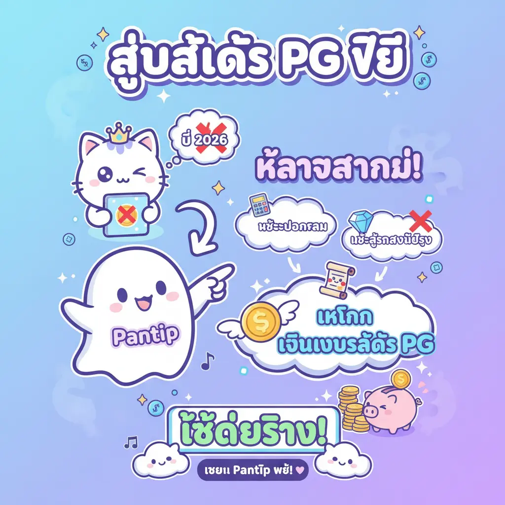 สูตรสล็อต pg ฟรี ใช้ได้ จริง pantip - สล็อต