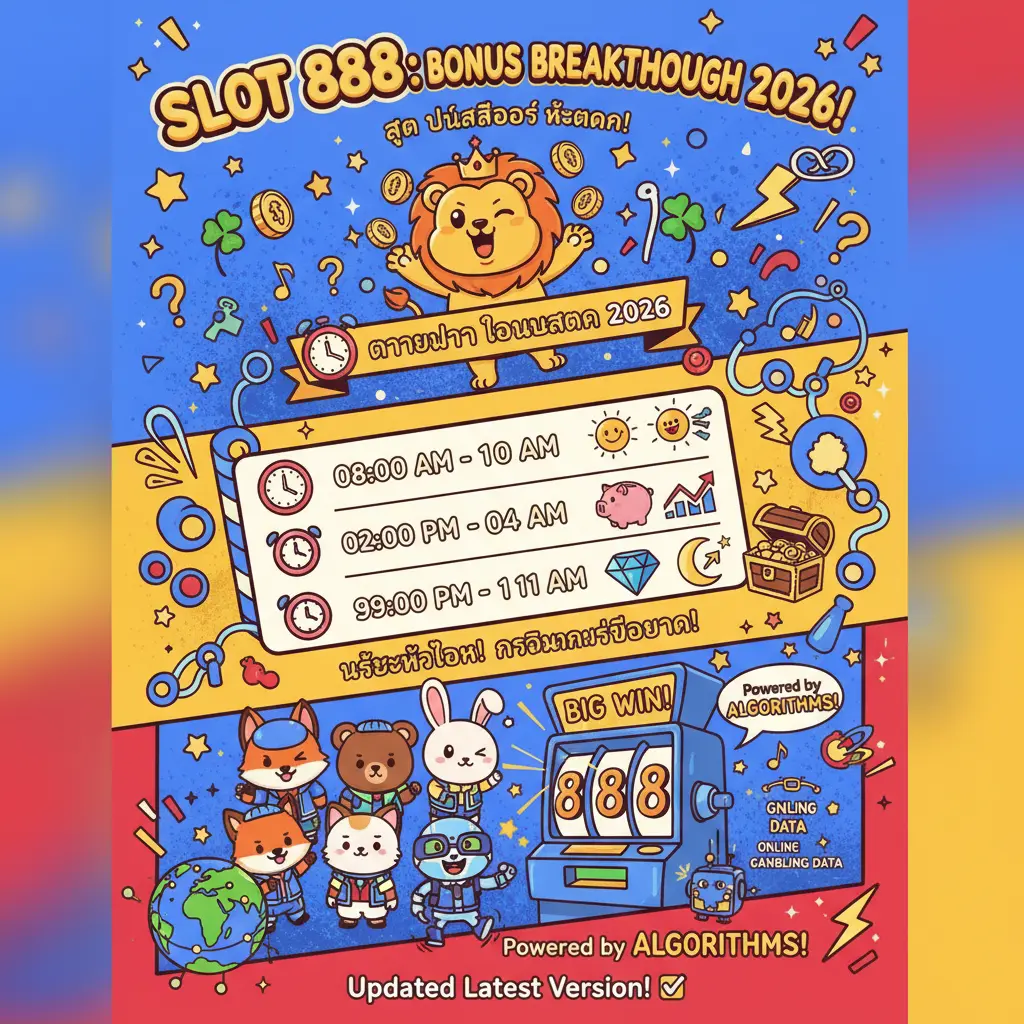 สูตร ปั่นสล็อต ให้แตก - สล็อต888