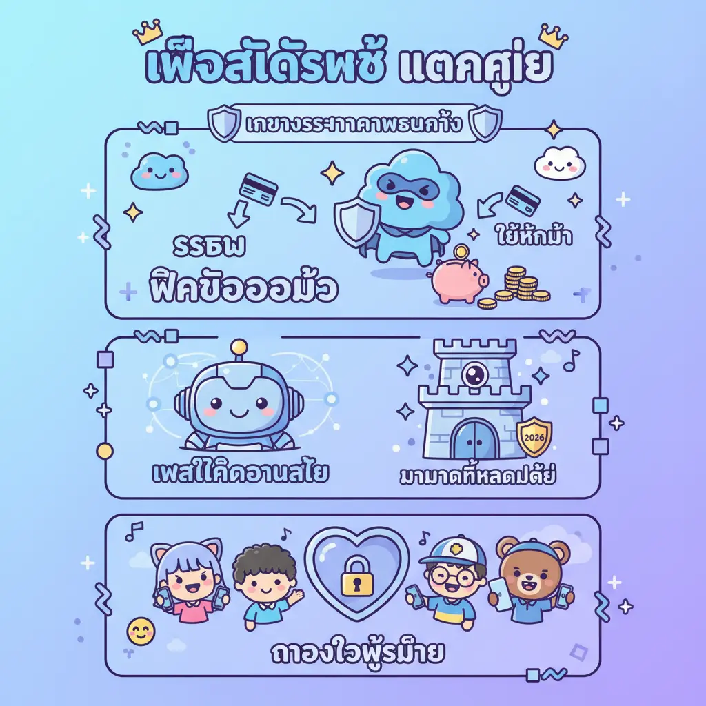 เว็บสล็อตแท้ แตกง่าย - บริการรักษาความปลอดภัย